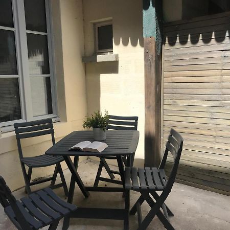 Riva Lodge Saint-Aignan  Exterior photo